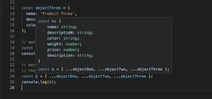 How to Merge Multiple Objects in TypeScript (2 Approaches)