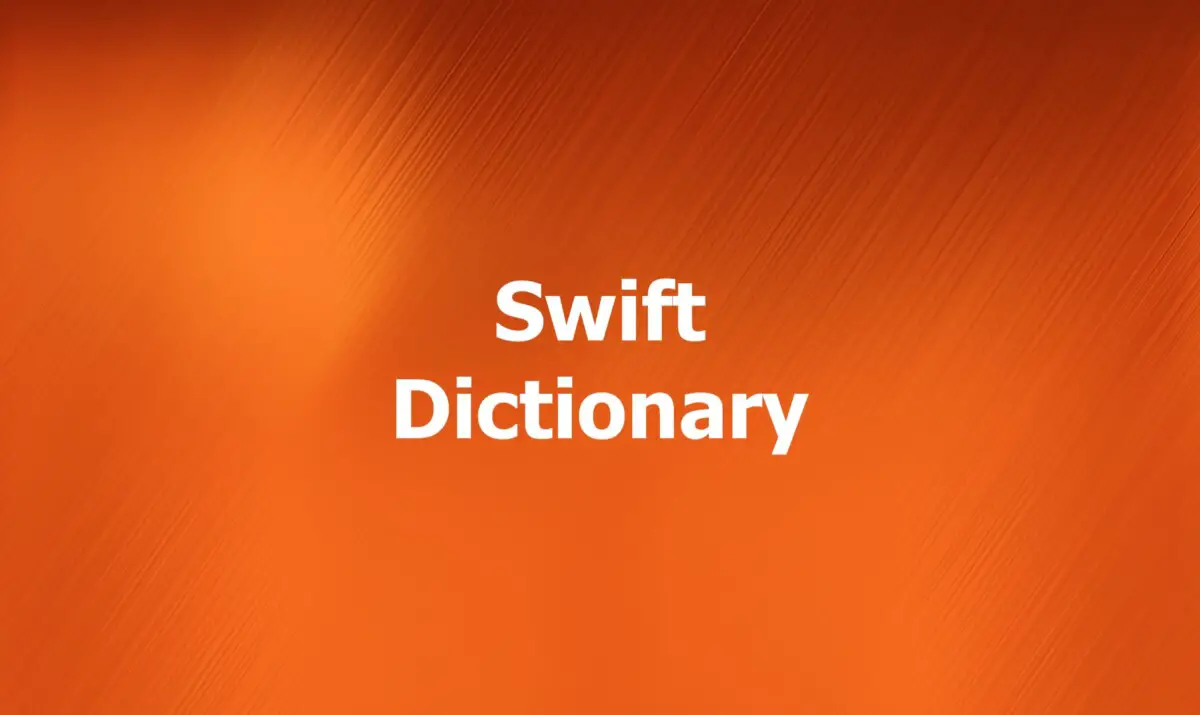 swift-access-and-update-values-in-a-dictionary-sling-academy